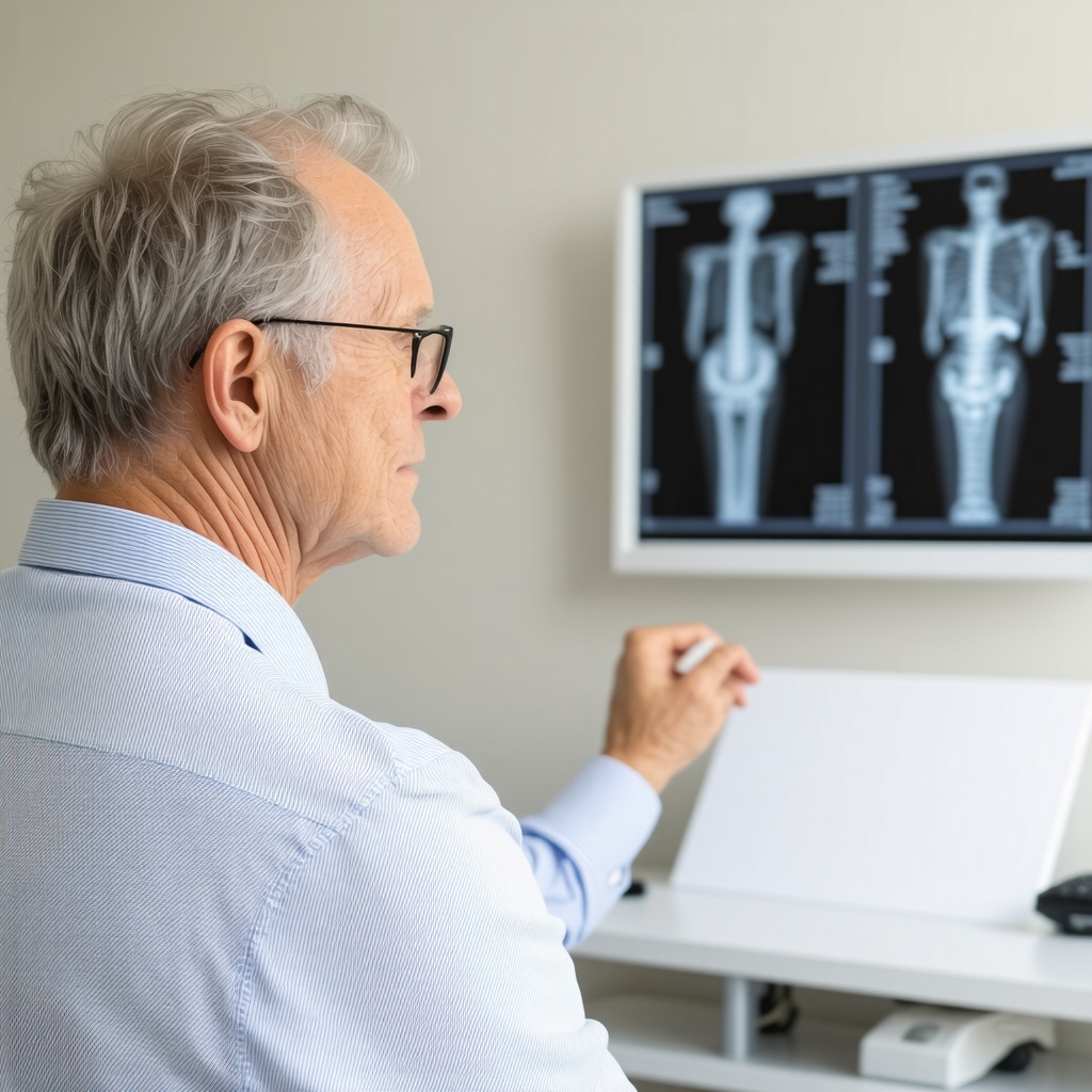 Conservative Orthopedic Care Options for Chronic Pain Relief