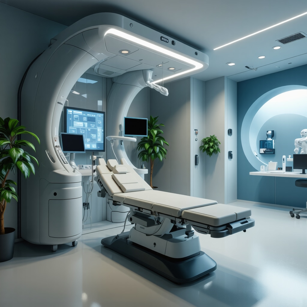 Modern medical devices for regenerative and minimally-invasive spinal treatments