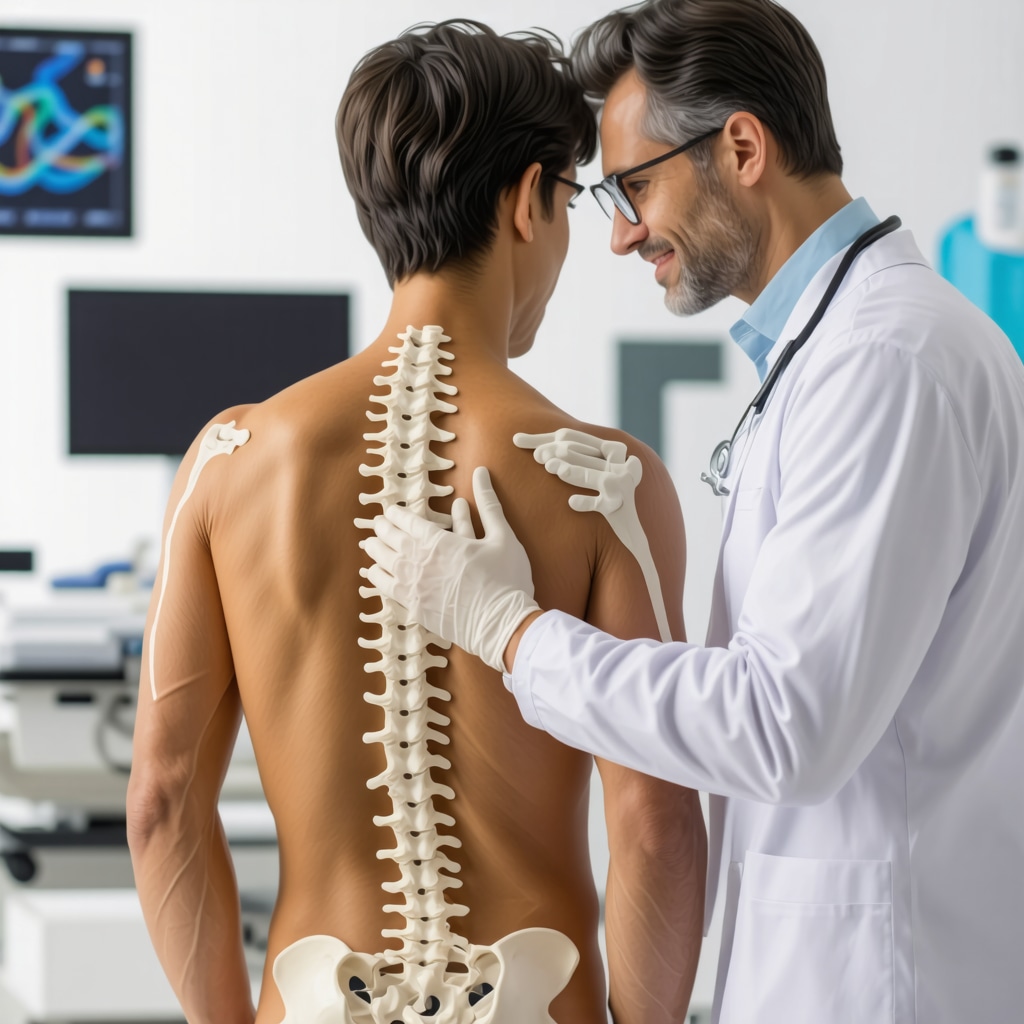 Do I Need a Spine Surgeon or Chiropractor? How to Decide for Better Results