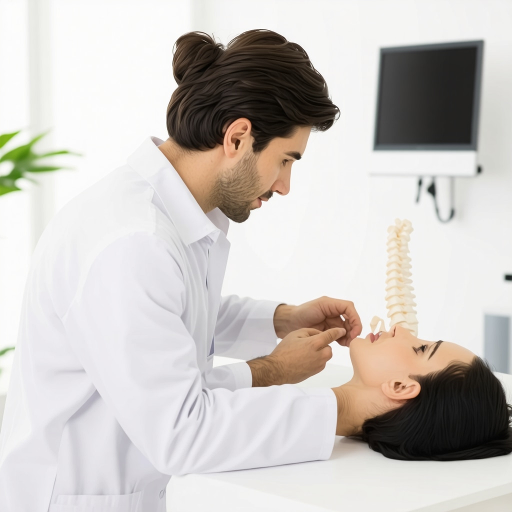 Do You Need a Spine Surgeon or Chiropractor? How to Choose Right