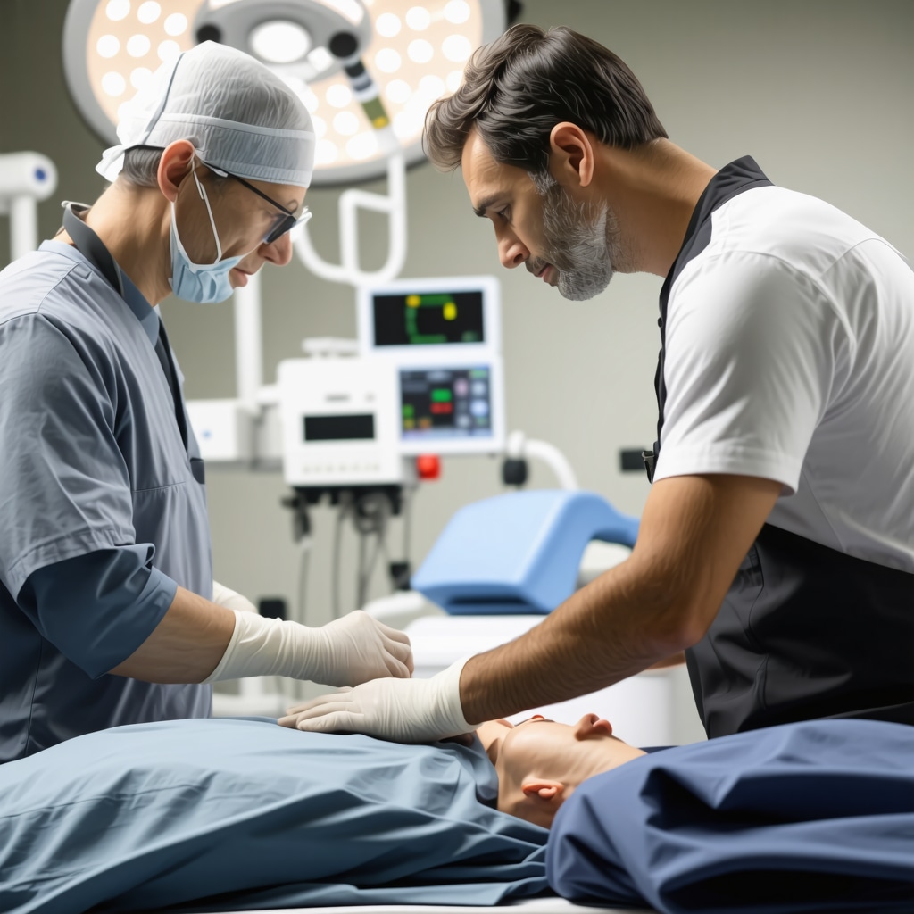 Do You Need a Spine Surgeon or Chiropractor? How to Decide in 2025