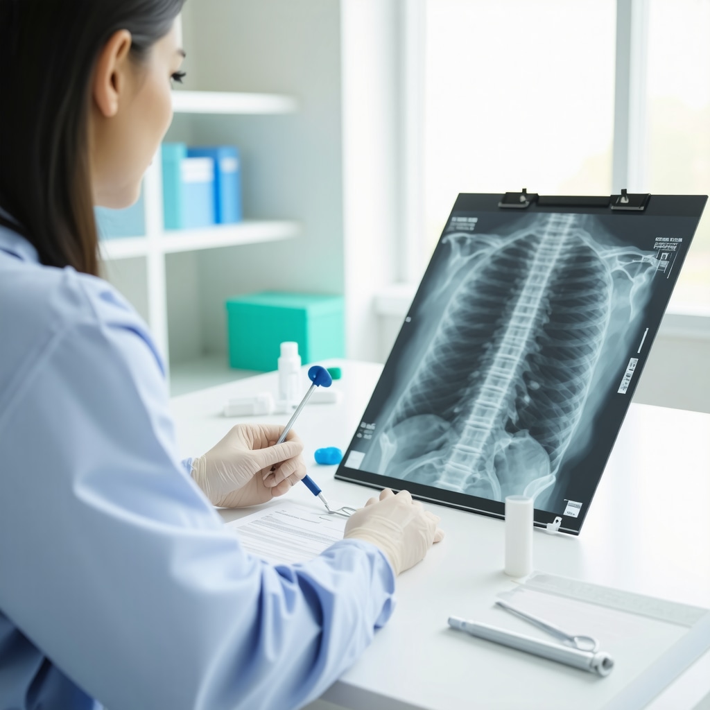 Documenting Orthopedic Evidence for Personal Injury Claims