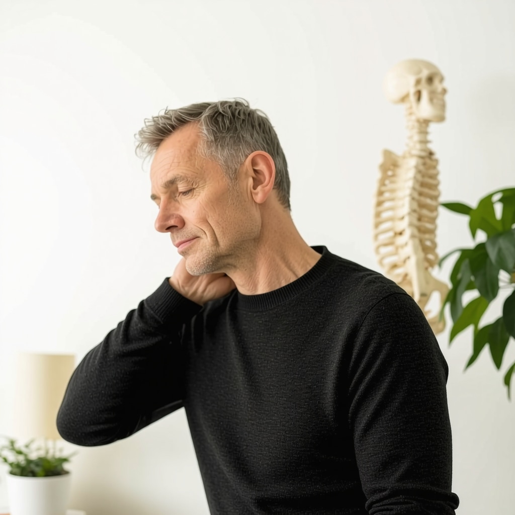 Does Orthopedic Care Help Tension Headaches? What to Know