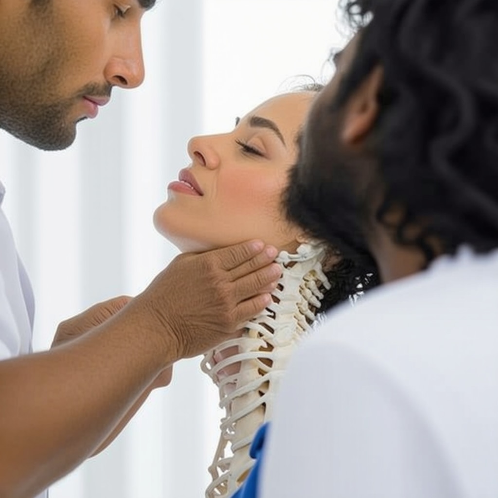 Does Orthopedic Care Help with Tension Headaches? Insights