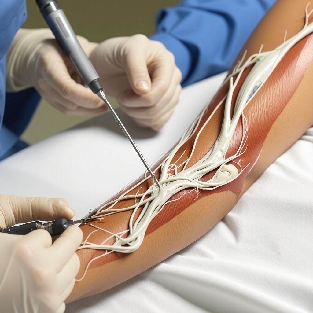 EMG and NCS Orthopedic Nerve Test: What to Expect Today