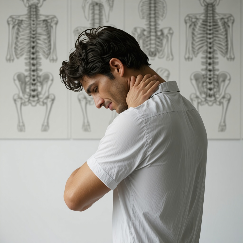 Early Signs You Need a Spine Specialist for Persistent Neck and Back Pain