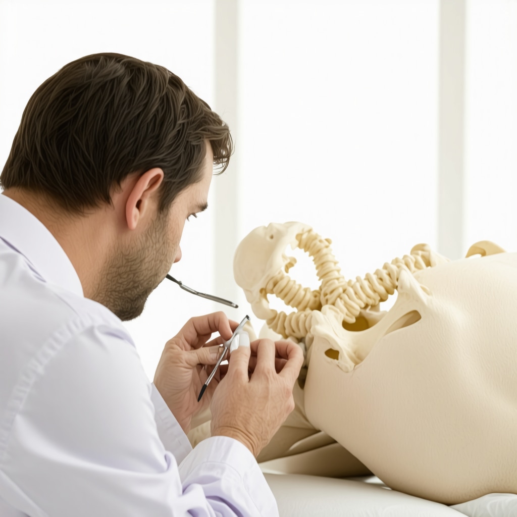Effective Facet Joint Pain Orthopedic Treatments That Work