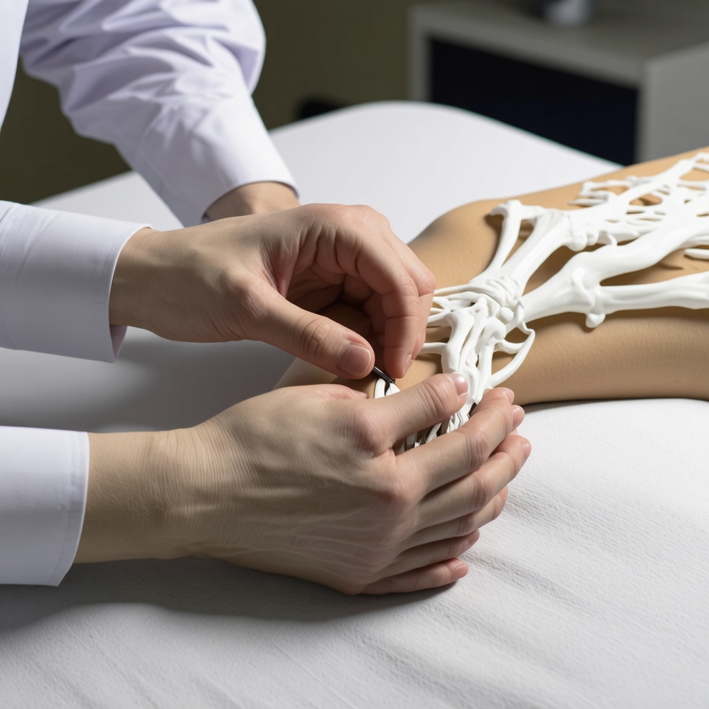 Effective Nerve Compression Treatment in Orthopedics Today