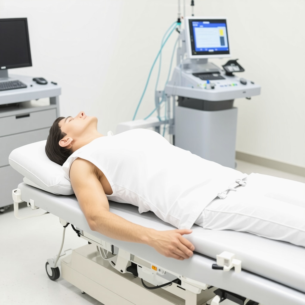 Effective Non-Invasive Spinal Decompression Techniques for Pain Relief