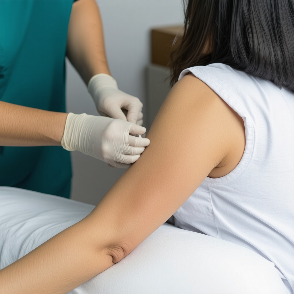 Effective Non-Surgical Orthopedic Treatments for Facet Joint Pain