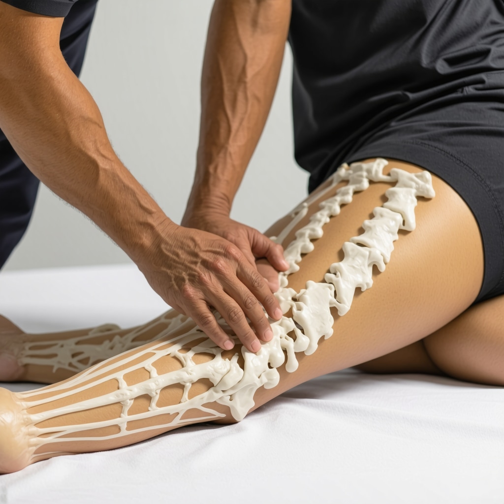 Effective Non-Surgical Orthopedic Treatments for Sciatica Pain