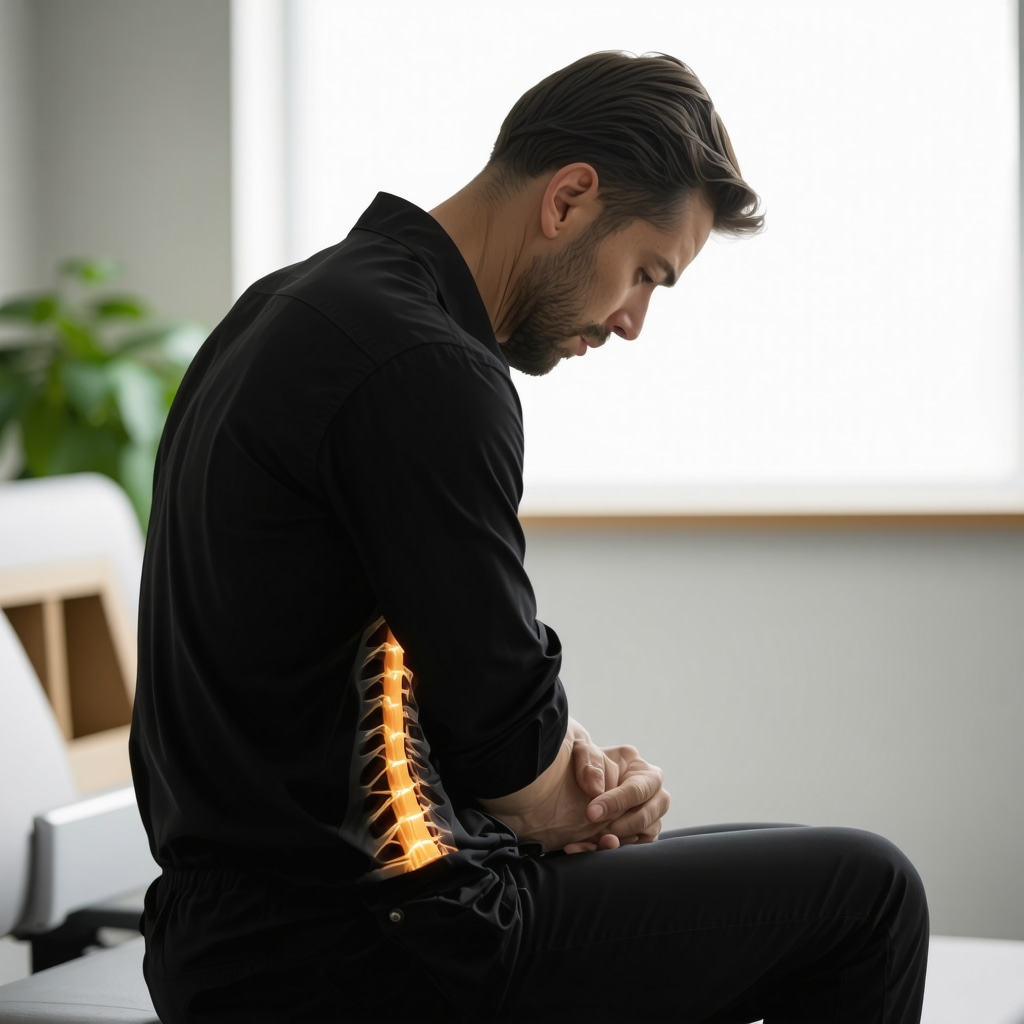 Effective Non-Surgical Treatments for Sciatica & Nerve Pain in NJ in 2025