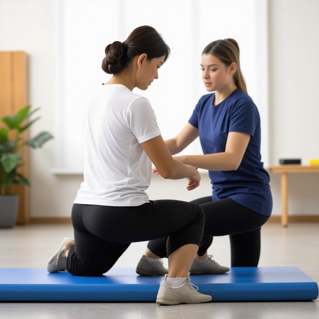 Effective Orthopedic Back Injury Recovery: Proven Strategies
