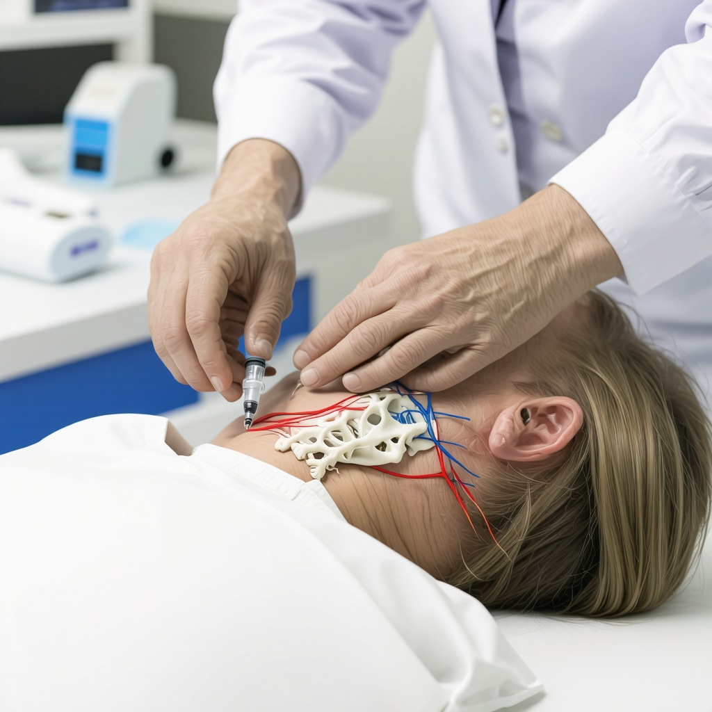 Effective Orthopedic Injections & Pain Management for Persistent Back Pain