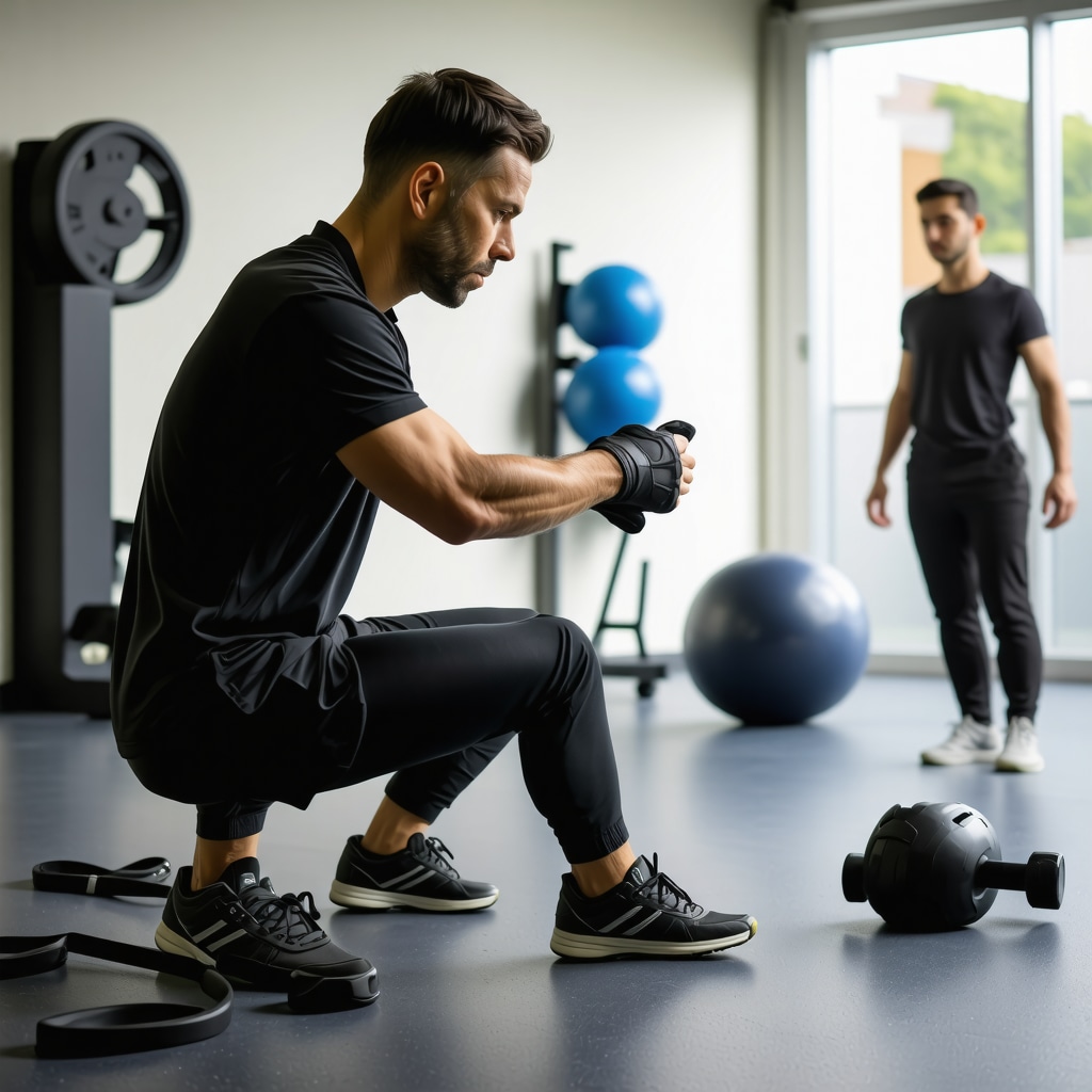 Effective Orthopedic Rehabilitation and Recovery Tips for Injured Workers