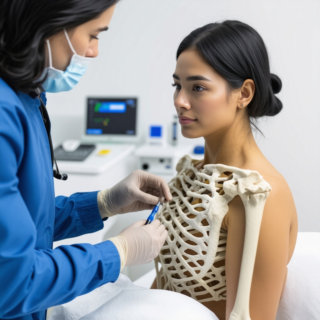 Effective Orthopedic Treatment Options for Shoulder Injury Recovery in 2024