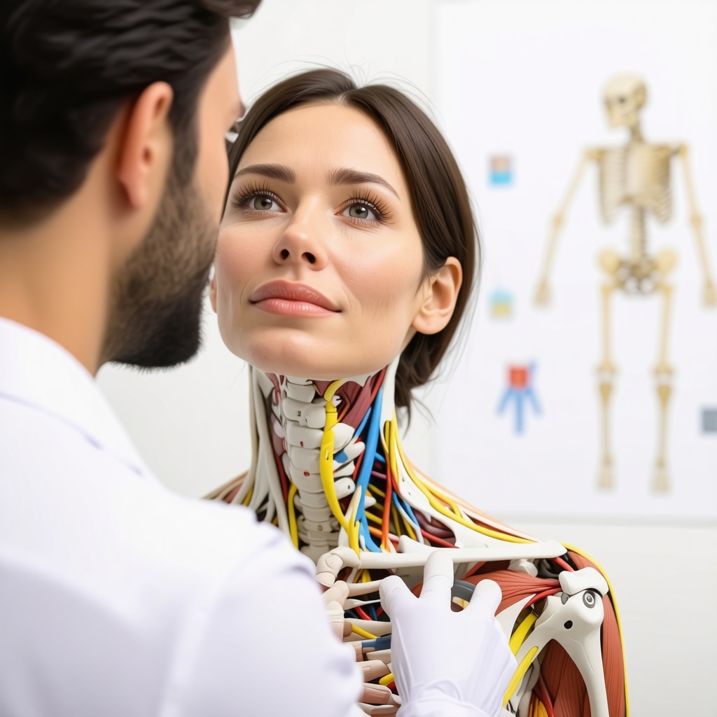 Effective Orthopedic Treatment for Pinched Nerve in NJ