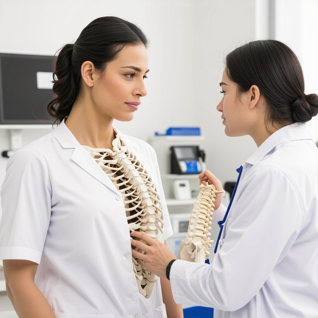 Effective Orthopedic Treatments for Herniated Discs in NJ You Should Know