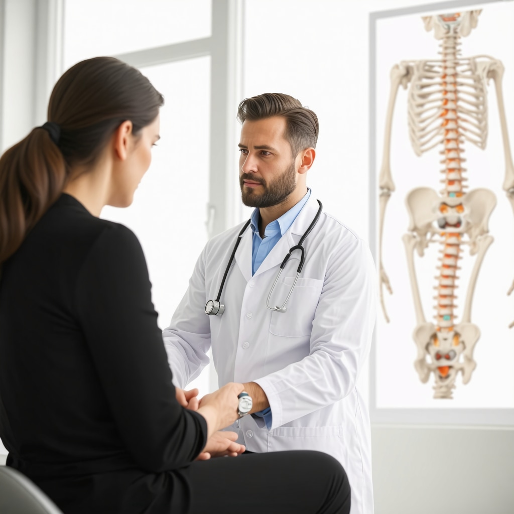 Effective Sciatica Treatment Plans by NJ Orthopedic Doctors