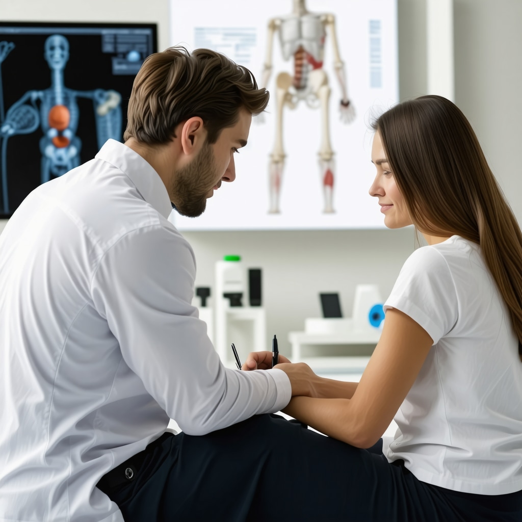 Effective Sciatica Treatment Plans from Orthopedic Specialists