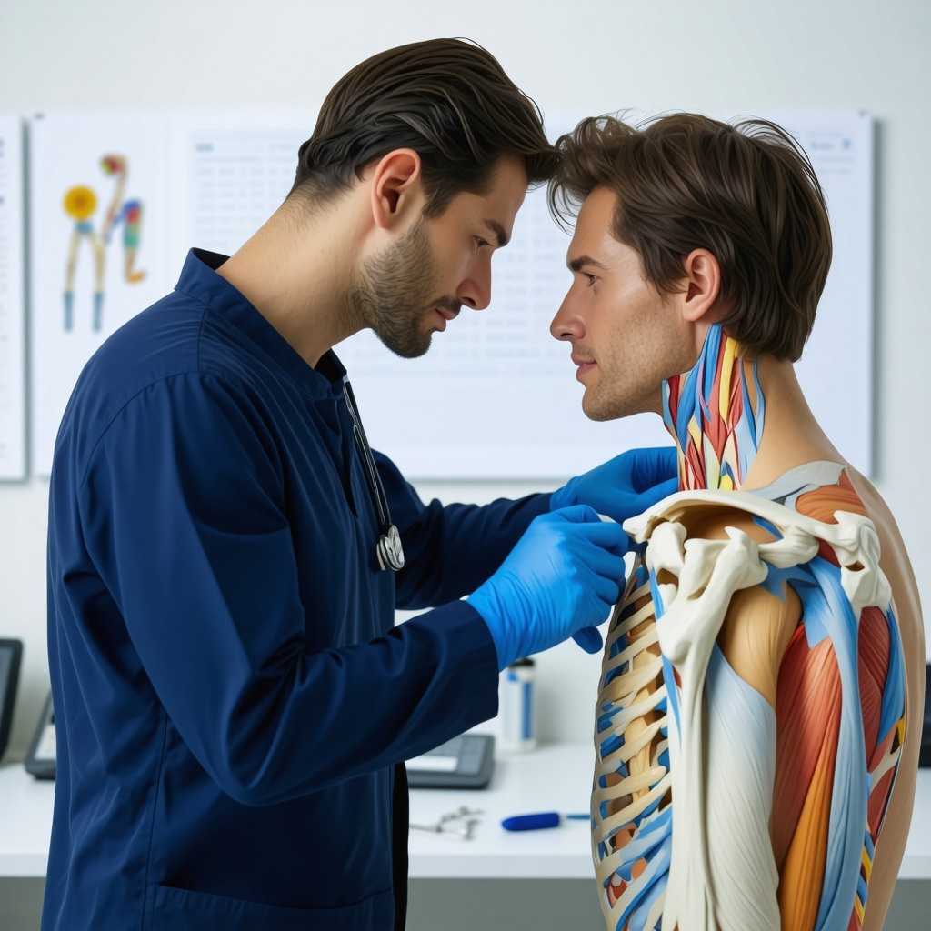 Effective Shoulder Injury Treatments from Expert Orthopedic Specialists