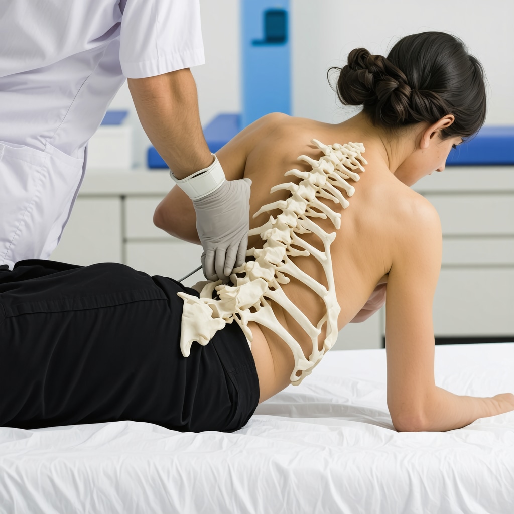 Effective Treatment for Bulging Discs in NJ: Restore Your Spinal Health