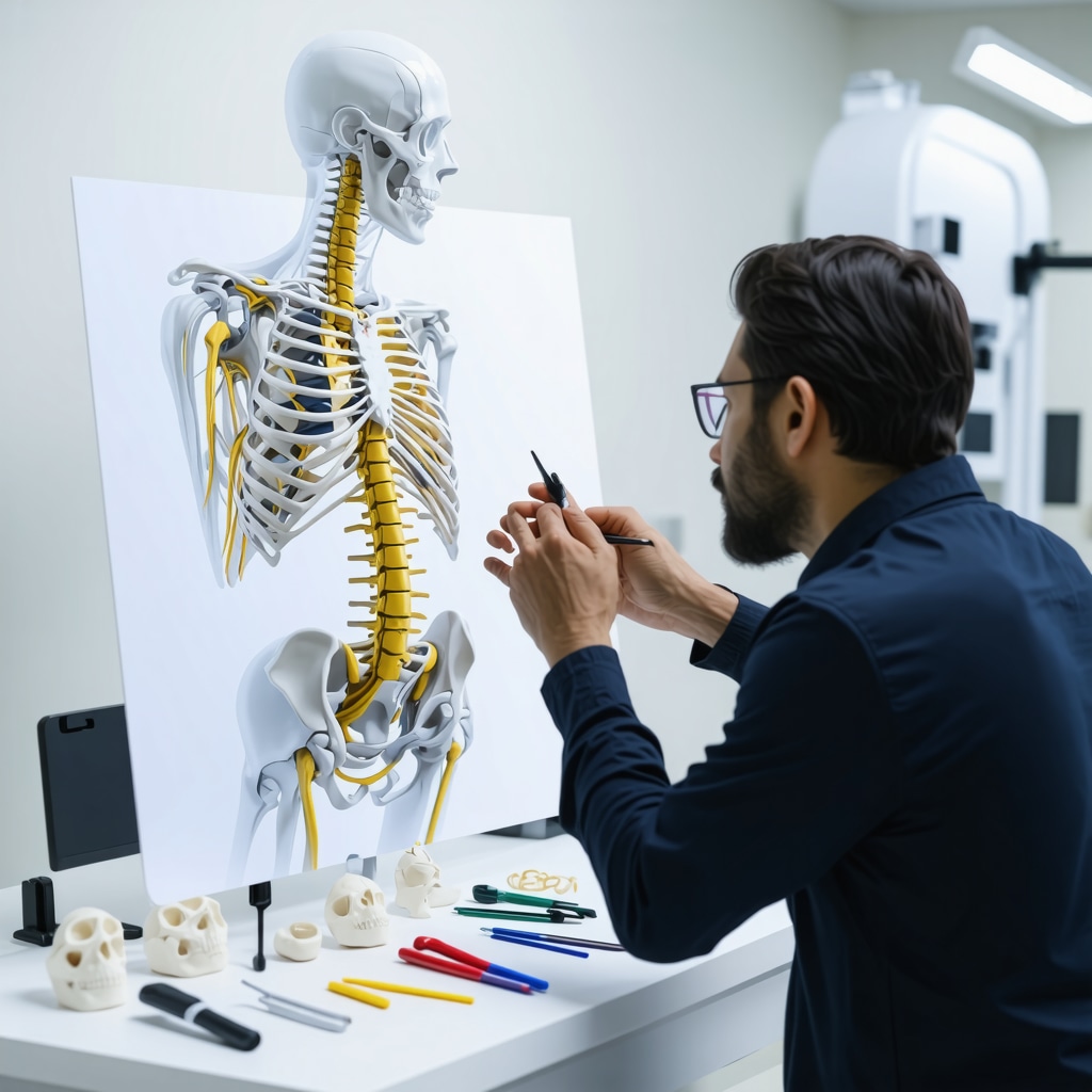 Effective Treatments for Pinched Nerve Pain in Orthopedics: What You Should Know