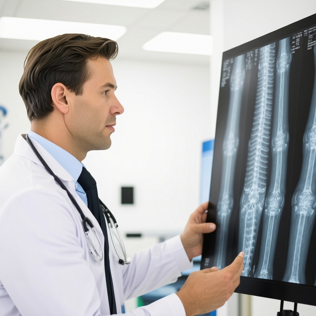 Expert Orthopedic Spine Specialists in NJ: How They Can Help You