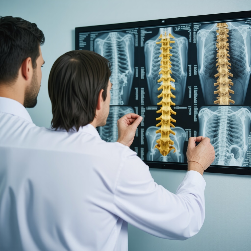 Facet Joint Pain Orthopedic Treatment: Effective Options for Long-Term Relief