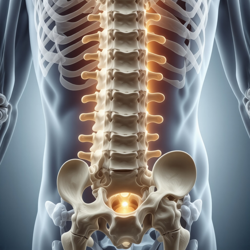 Facet Joint Pain Orthopedic Treatment: Innovative Approaches & Relief Options
