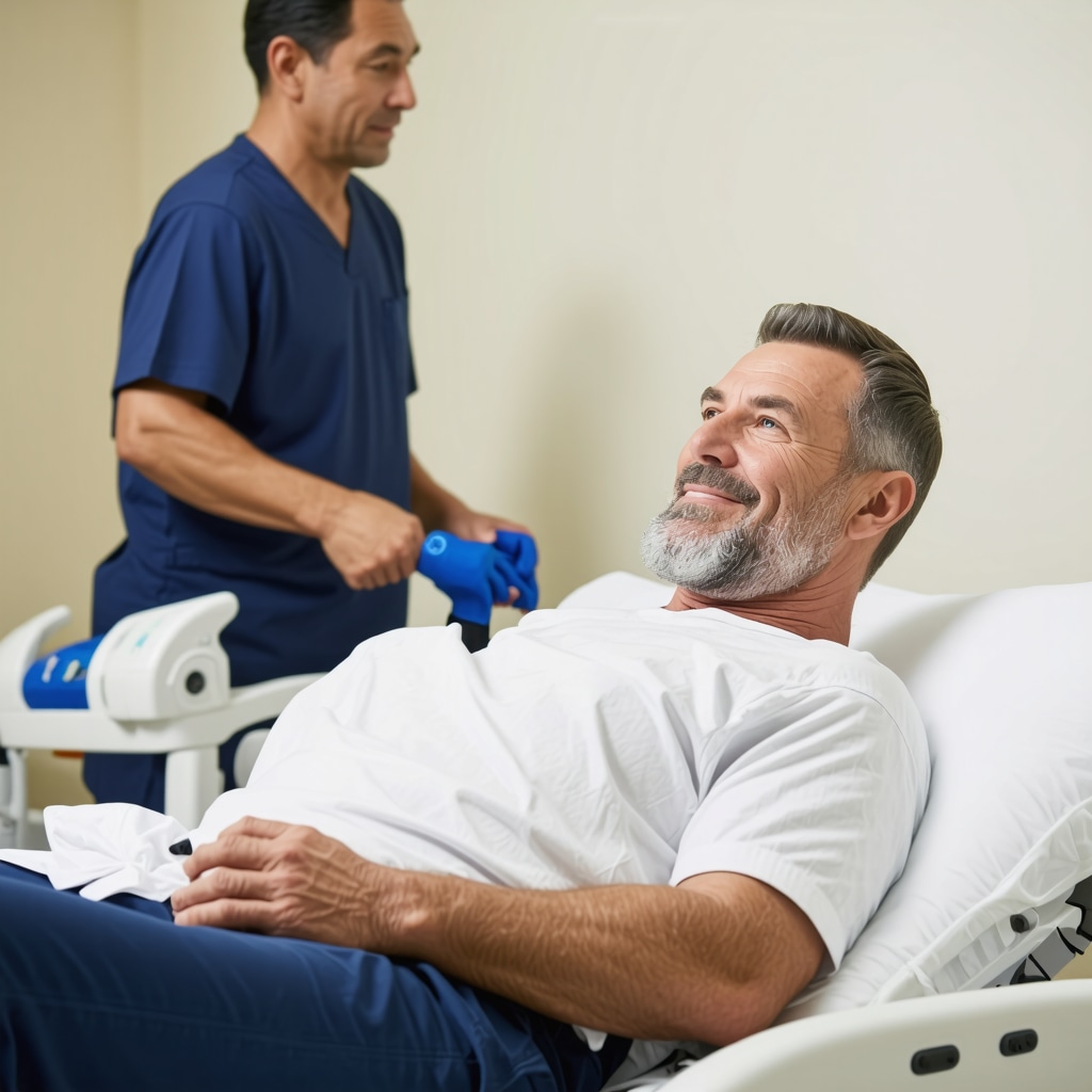 Fast Recovery Tips After Spinal Fusion Surgery: Orthopedic Expert Advice