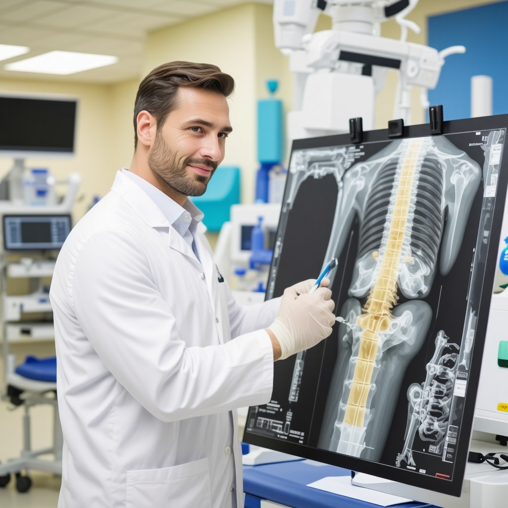 Find Top Orthopedic Doctors in New Jersey: Expert Care Near You in 2024