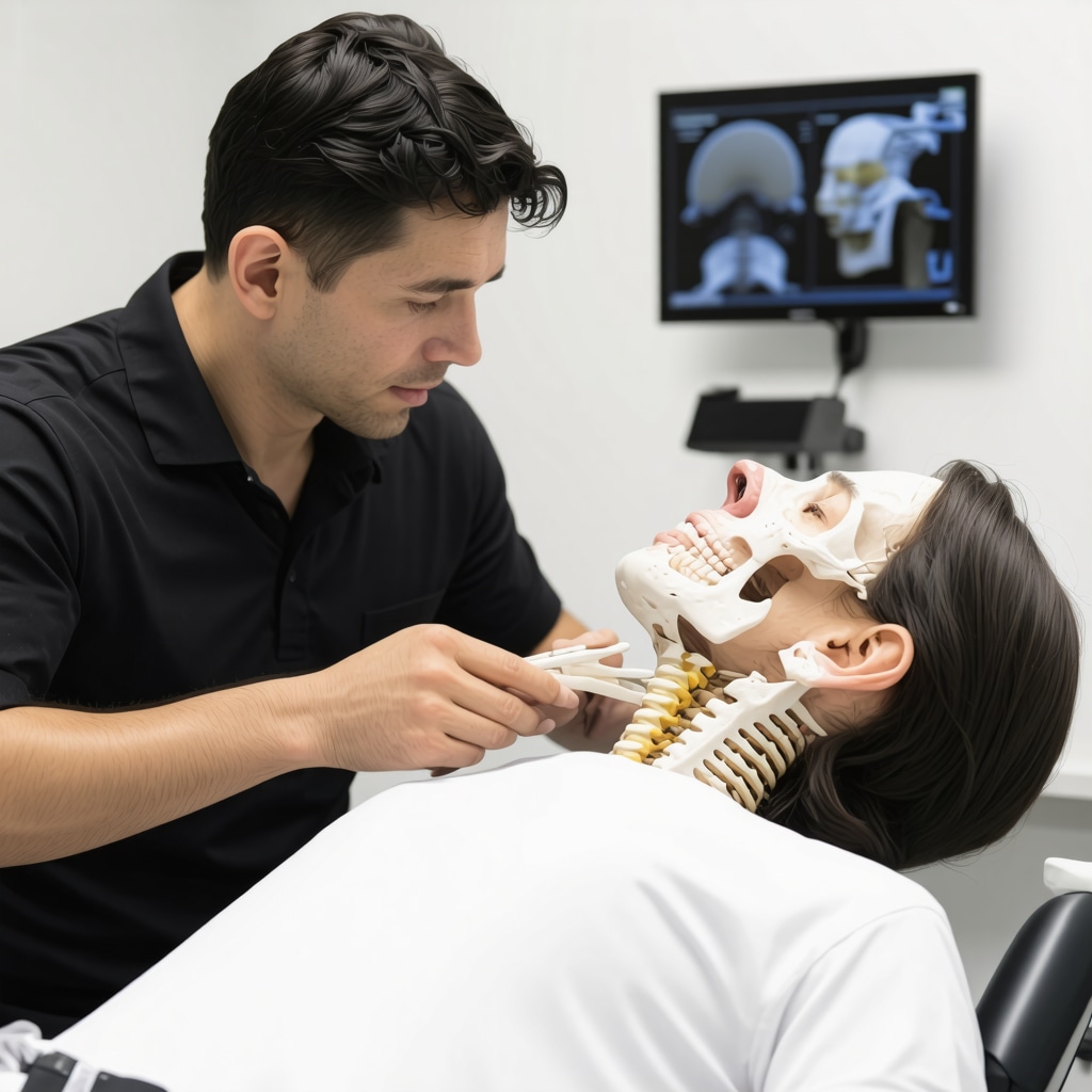 Find a Neck Pain Specialist Near Passaic NJ for Rapid Relief
