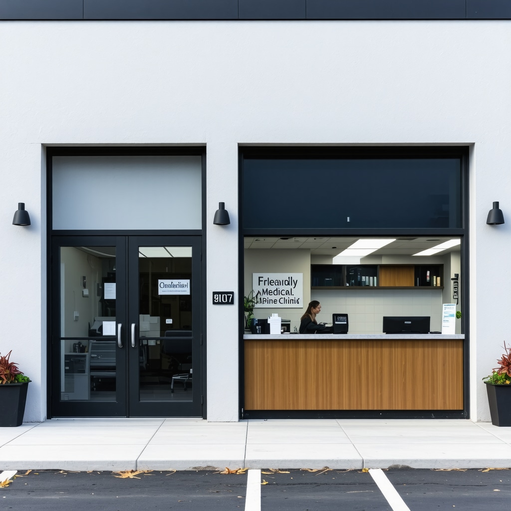 Find a Spine Specialist Near Clifton NJ: Your Complete 2024 Guide