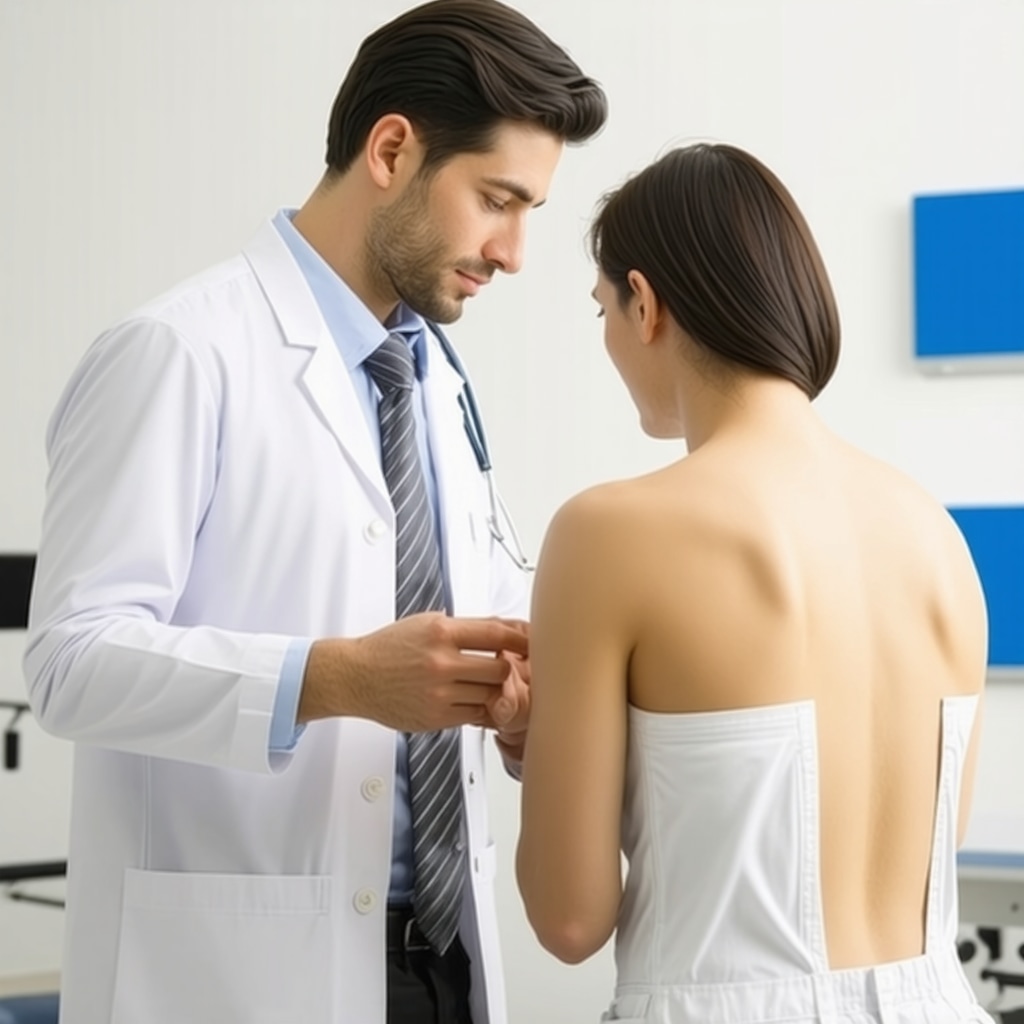 Find the Best Orthopedic Doctor for Slipped Disc Treatment Near You 2024