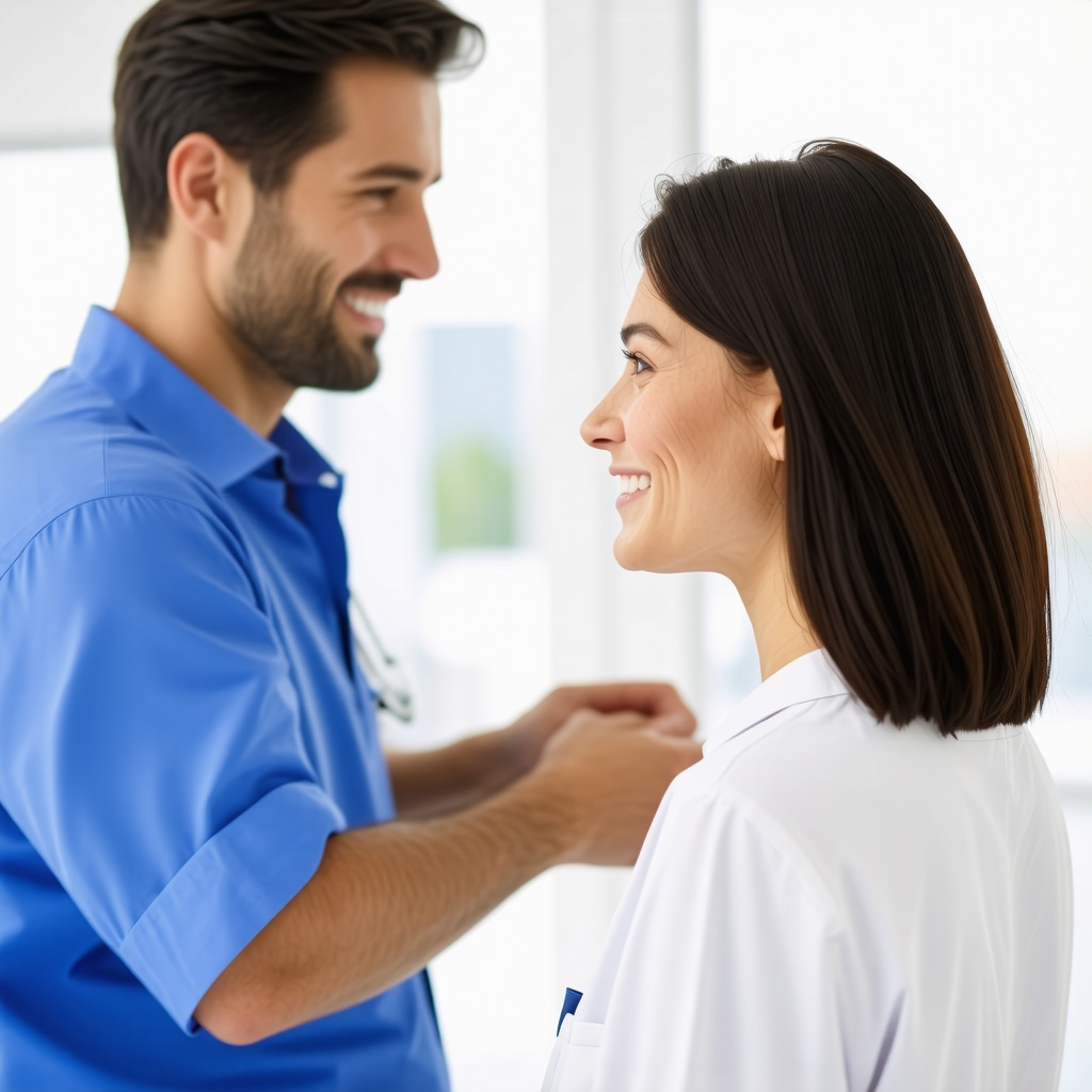 Find the Top Sciatica Specialist in New Jersey for Lasting Relief
