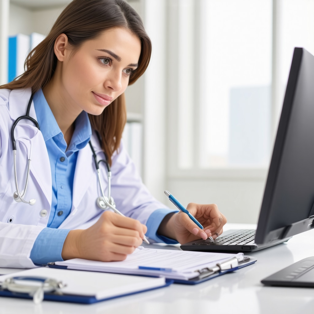 Finding Orthopedic Prior Auth Help in NJ: Streamlined Treatment Approvals