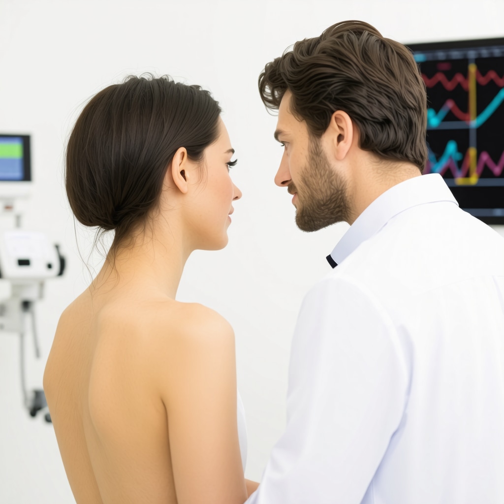 Finding a Spine Specialist Near Clifton NJ: Expert Back & Neck Care