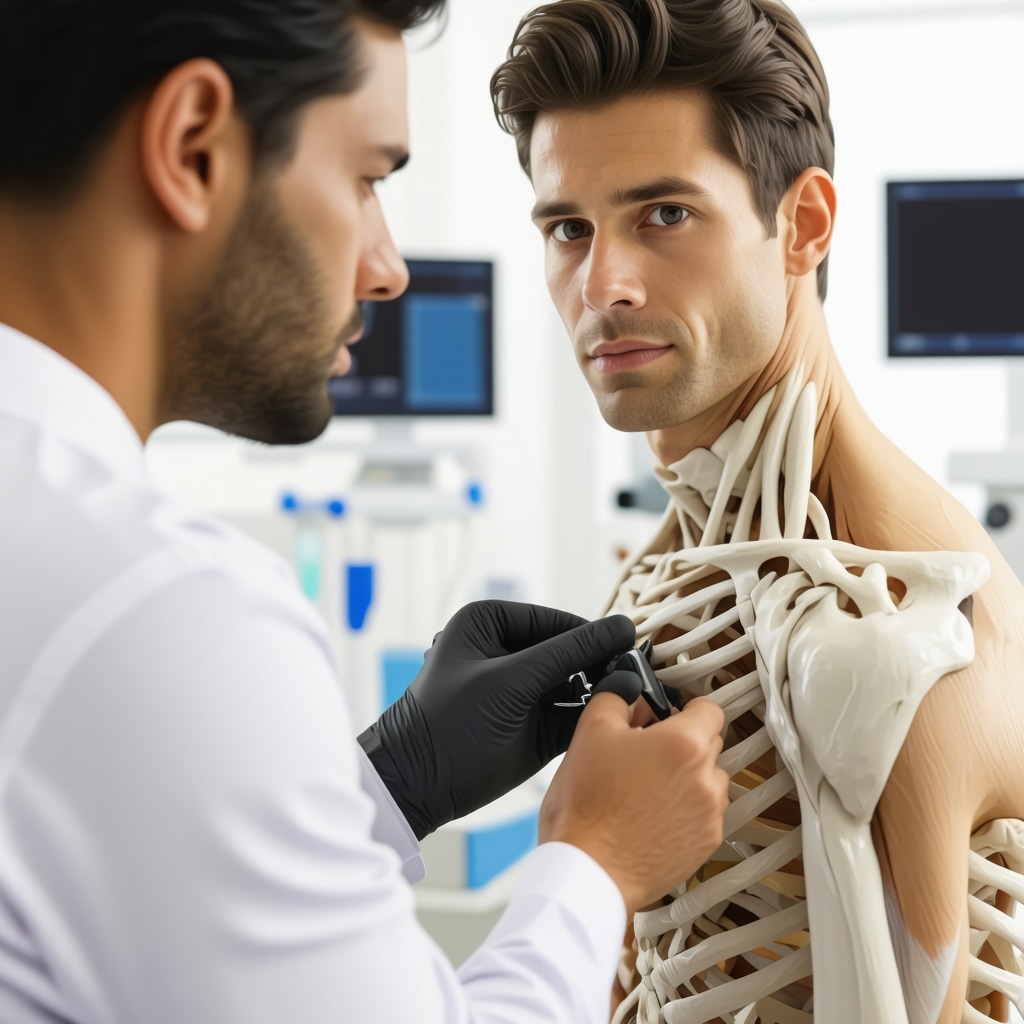 Finding a Trusted Orthopedic Doctor for Rotator Cuff Tear Care