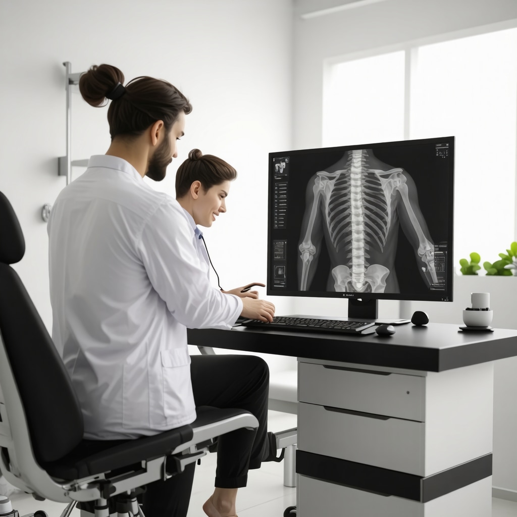 Finding the Best Spine Specialist Near Clifton NJ for Your Back Pain