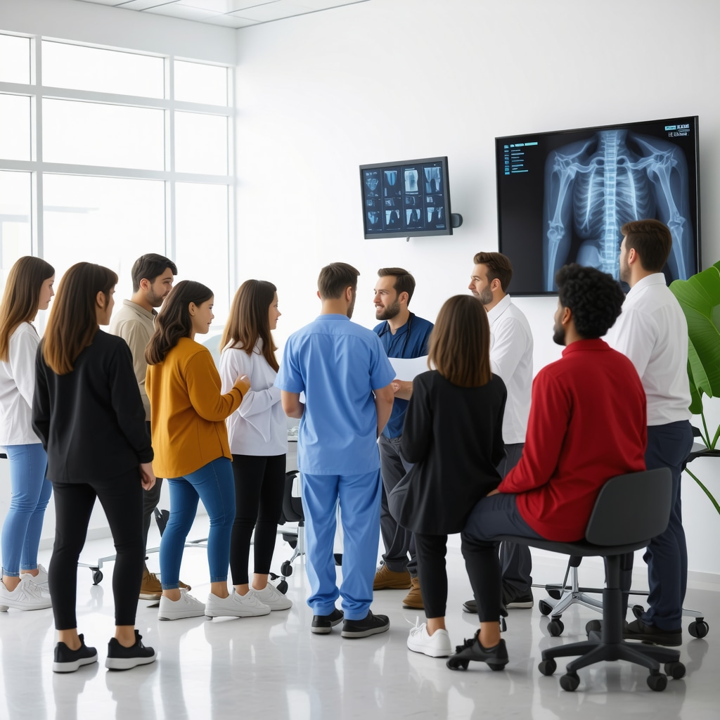 Guide to Affordable Orthopedic Care Without Insurance in 2024