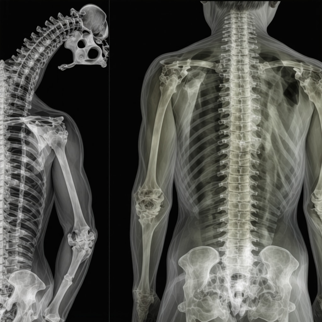 Guide to Orthopedic Diagnostic Imaging for Spine and Back Pain