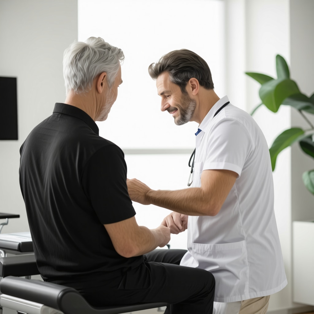 Herniated Disc Treatment in Old Bridge NJ: Effective Care & Recovery