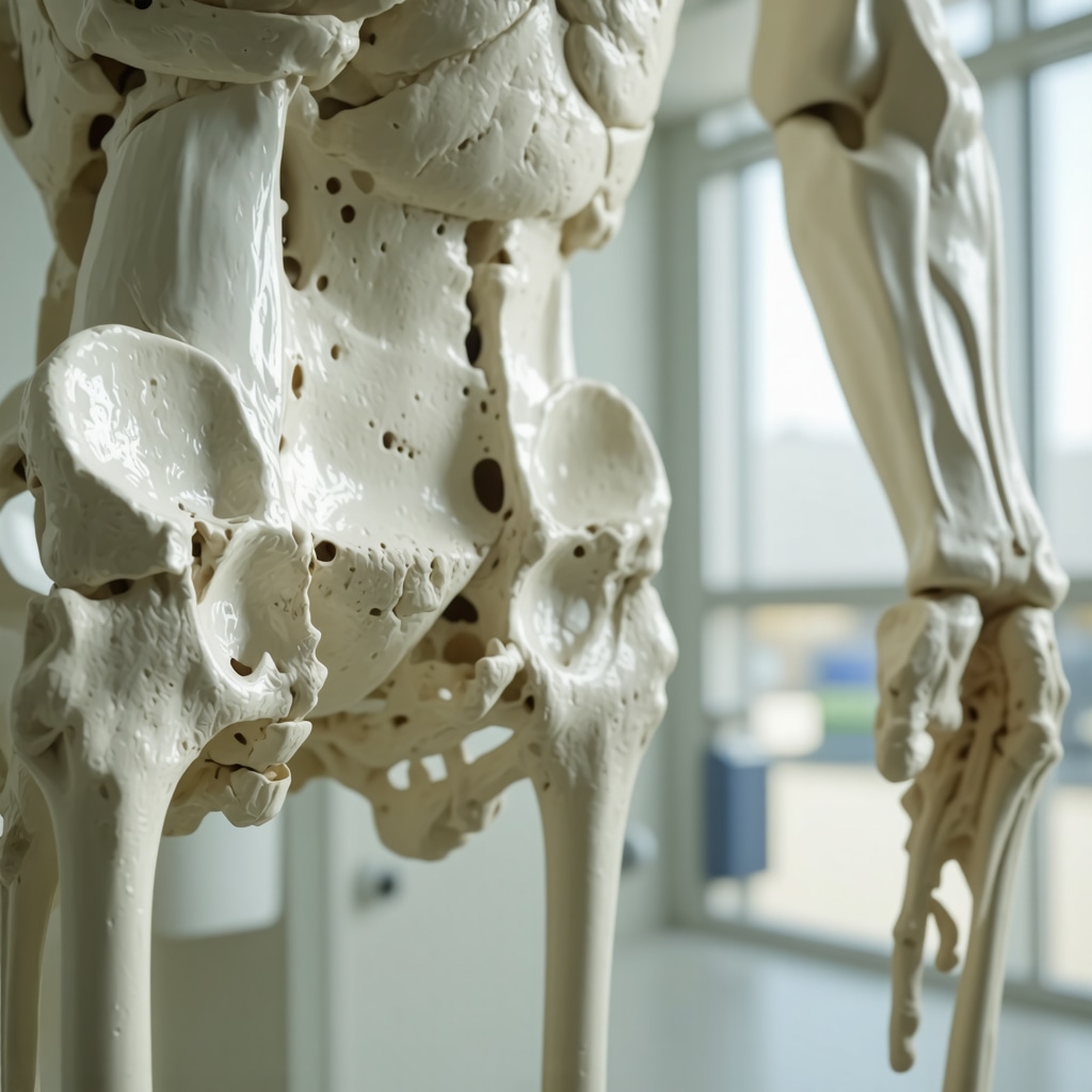 Hip Replacement Orthopedic Info: What Patients Need to Know in NJ