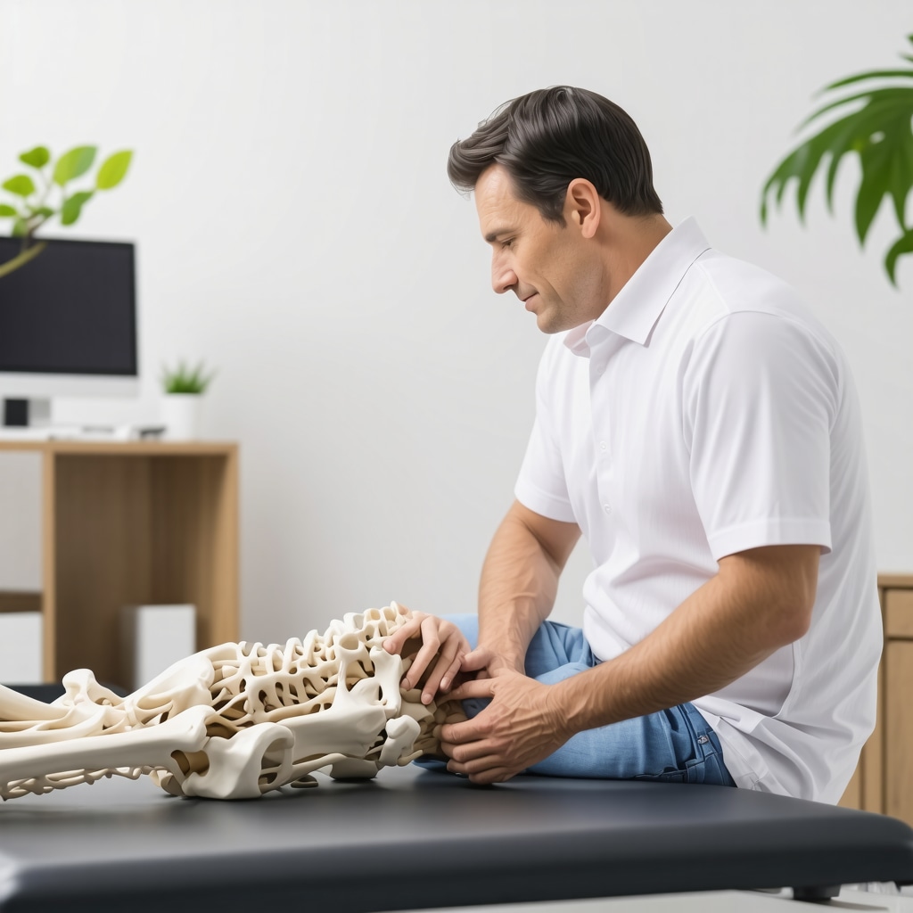 How Orthopedic Conservative Care Can Help Your Sciatica and Back Pain in NJ