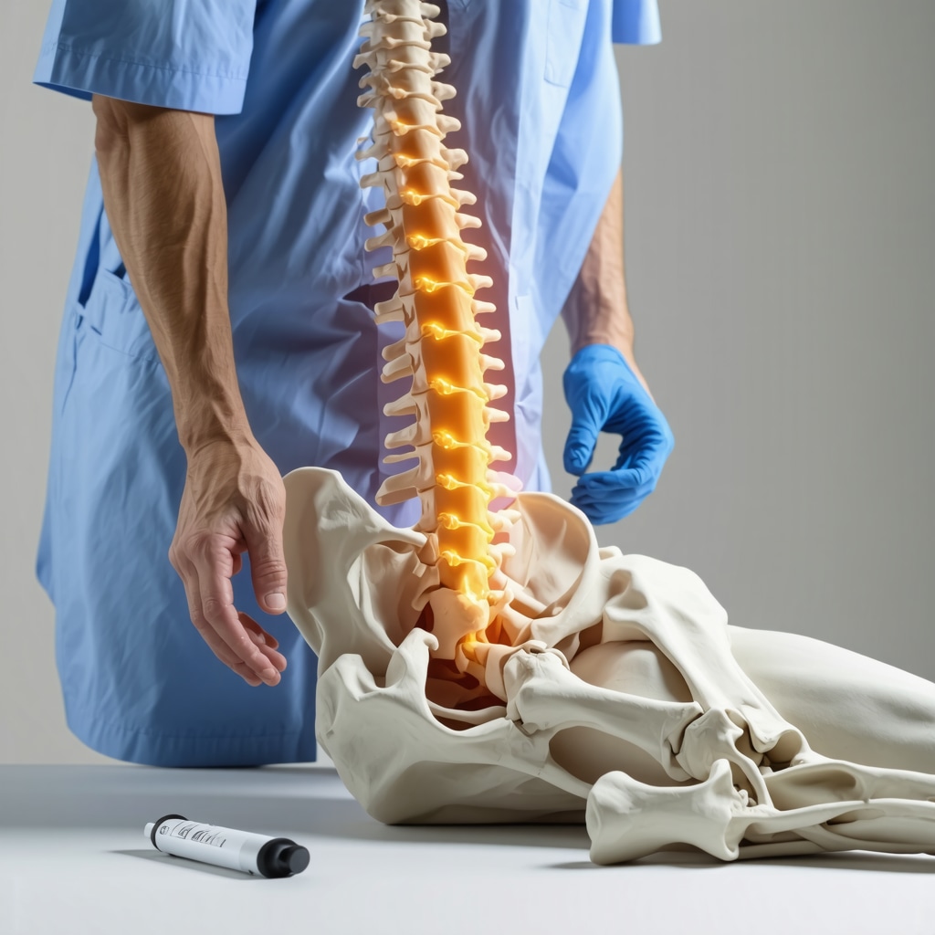 How Orthopedic Doctors Treat Sciatica: A Complete 2024 Guide