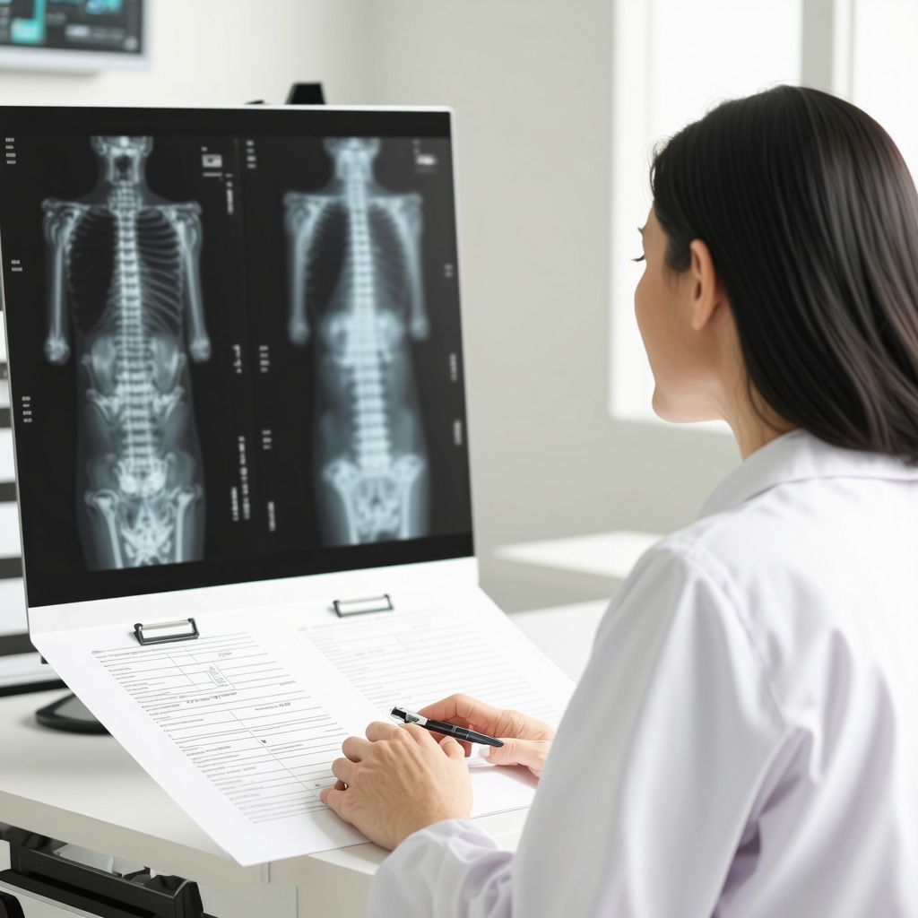 How Orthopedic Documentation Helps Win Your Personal Injury Case in NJ