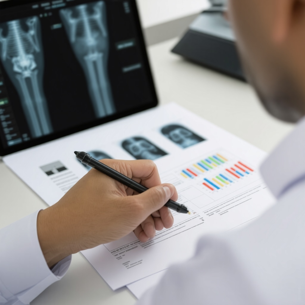 How Orthopedic Documentation Supports Your Personal Injury Claim in NJ