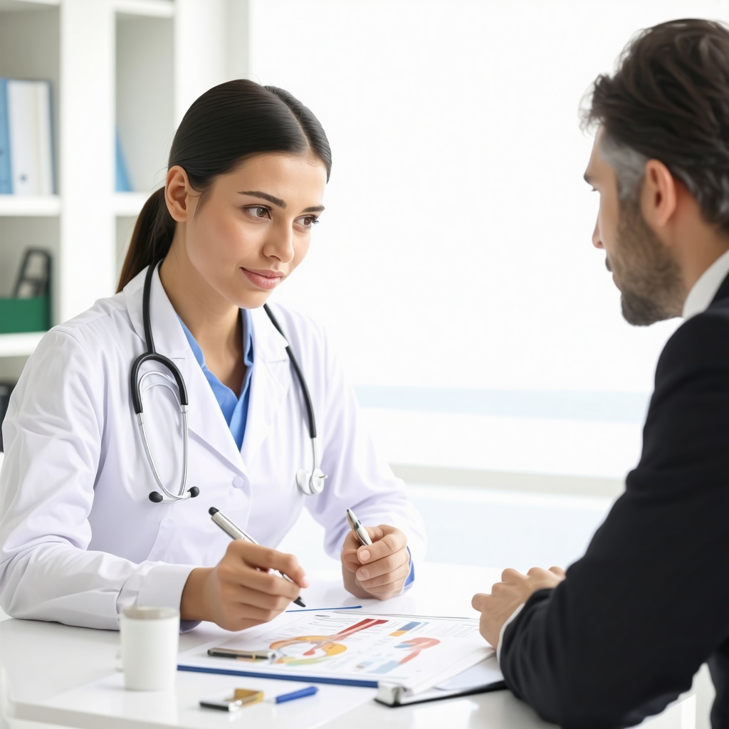 How Orthopedic Medical Records Help Attorneys Win Personal Injury Cases