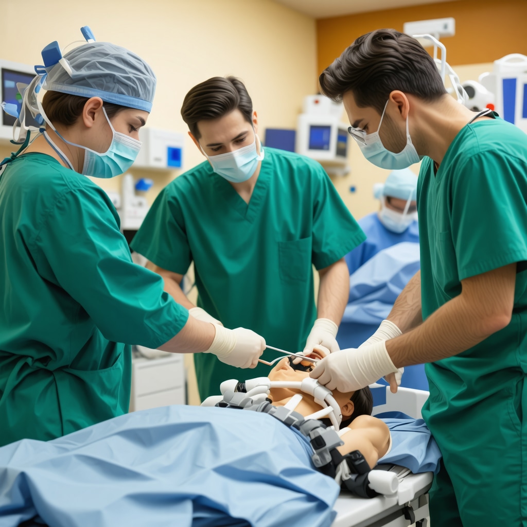 How a Multidisciplinary Orthopedic Model Improves Patient Outcomes
